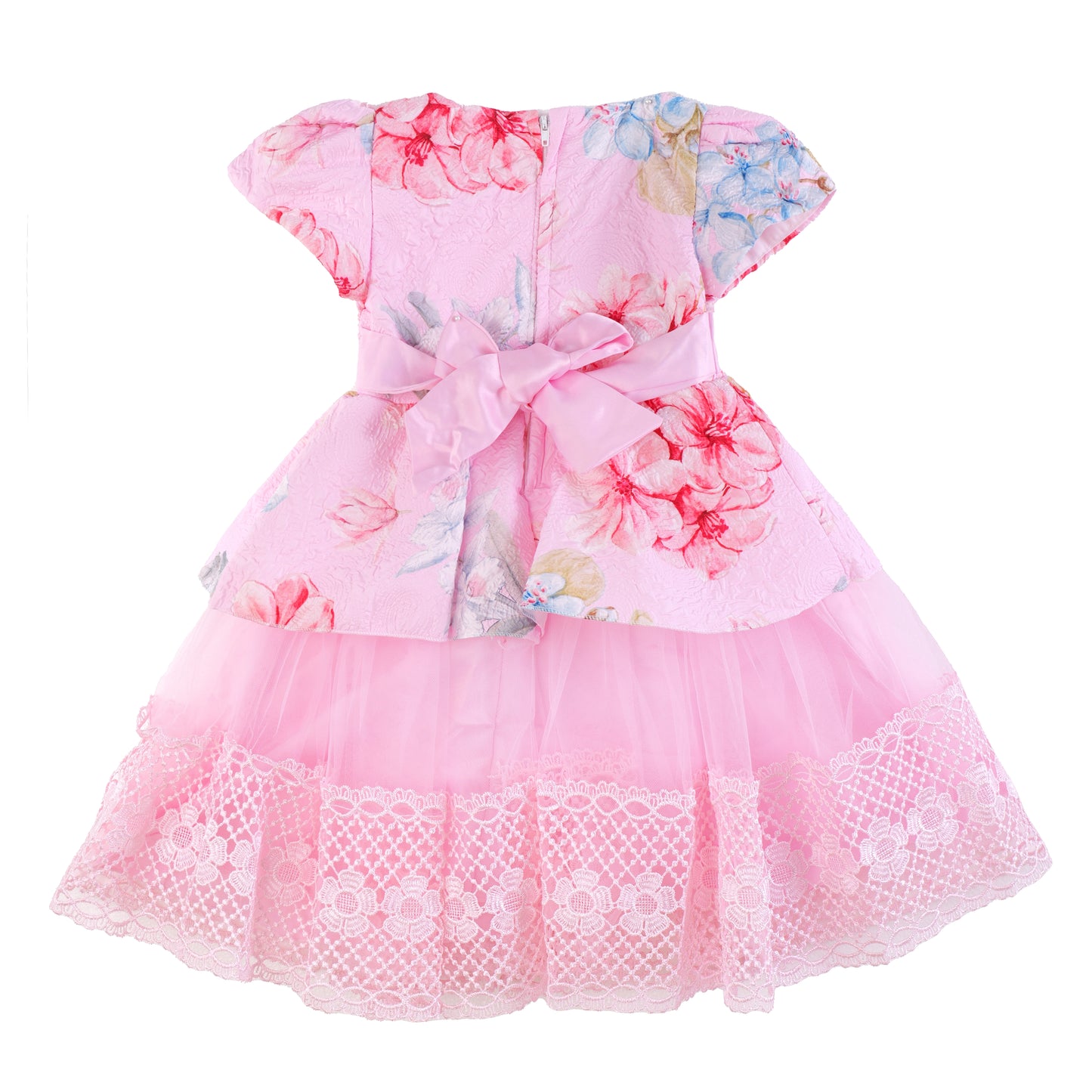 Little Star Party Frocks