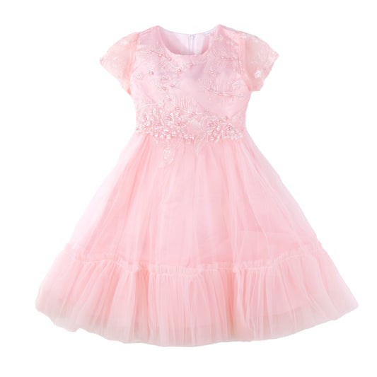 Fairy Tale Ball Gown