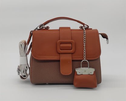Premium Women’s Handbag | Stylish Office, Casual & Travel Bag | Designer Shoulder Bag for Everyday Use