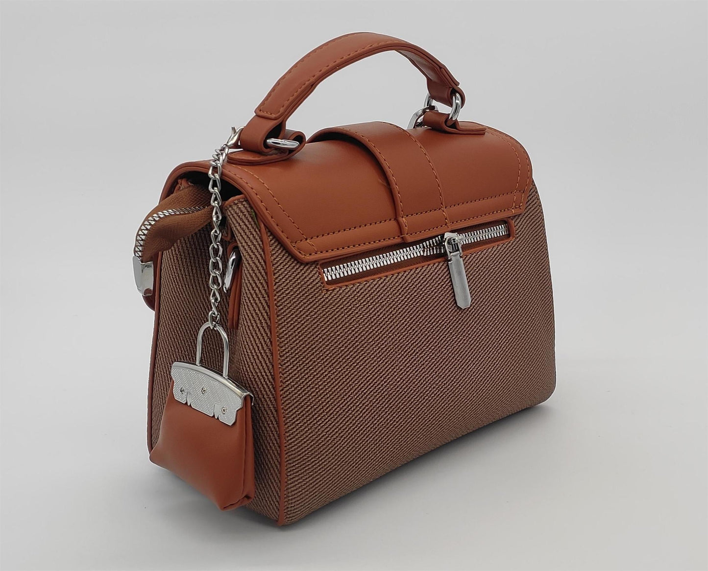 Premium Women’s Handbag | Stylish Office, Casual & Travel Bag | Designer Shoulder Bag for Everyday Use