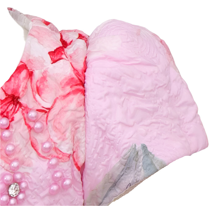 Little Star Party Frocks