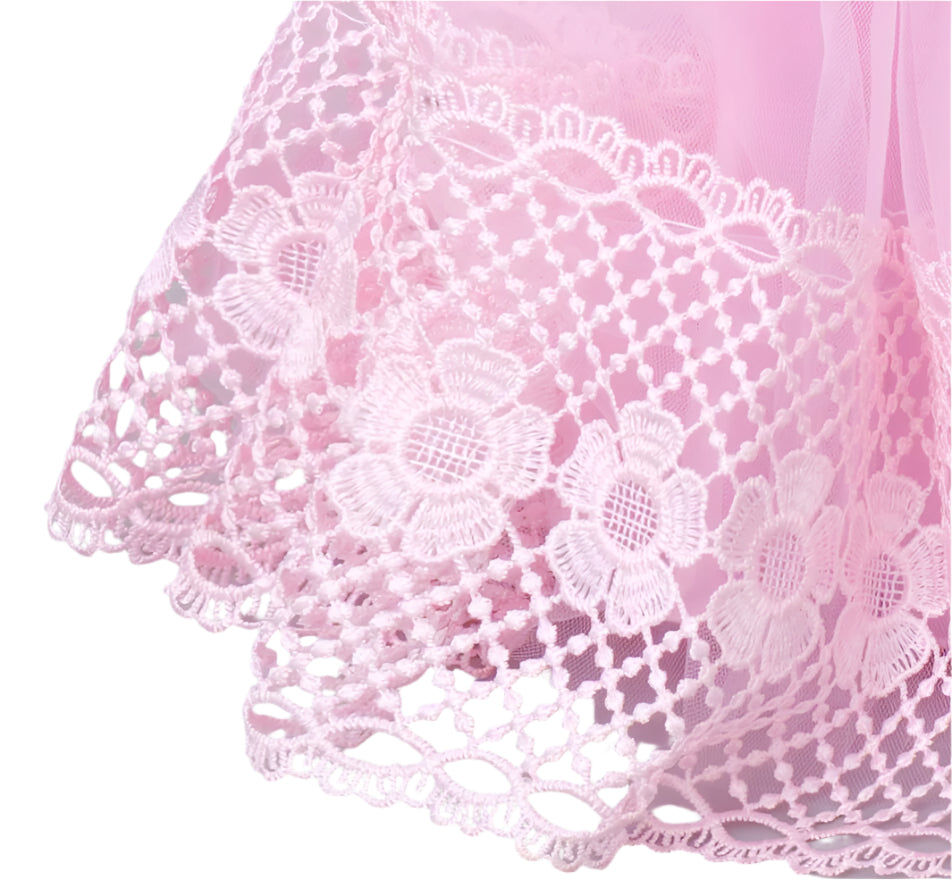 Little Star Party Frocks