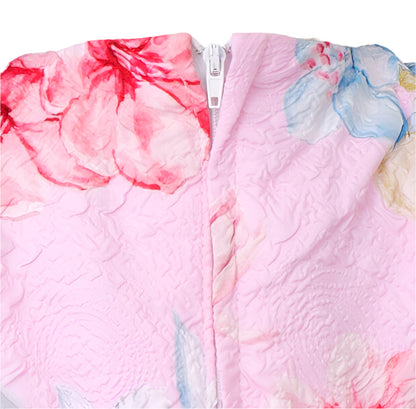 Little Star Party Frocks