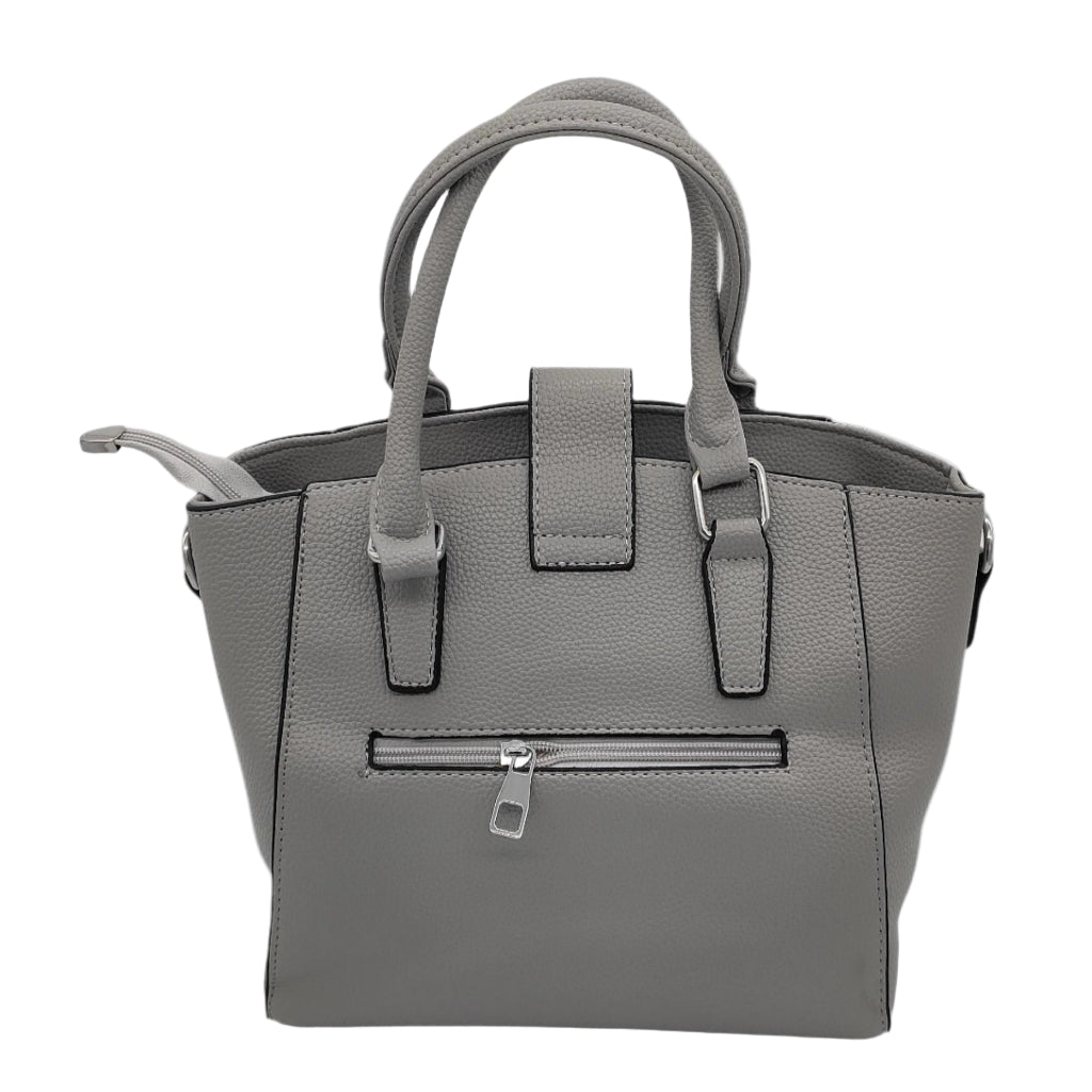 Premium 2-Piece Ladies Handbag Set – Tote, Sling, and Mini Pouch | Buy Online India