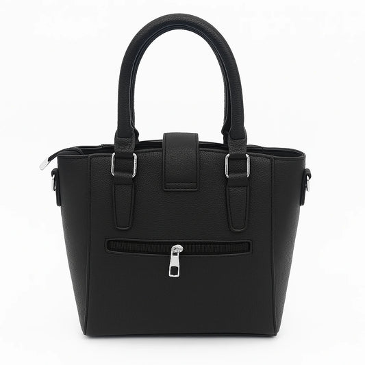 Elegant  Women's Handbag Set - Tote Bag, sunglasses purse & Coin Purse