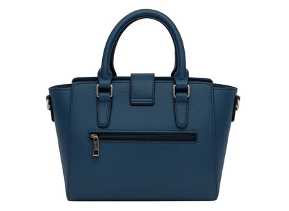Premium 2-Piece Ladies Handbag Set – Tote, Sling, and Mini Pouch | Buy Online India