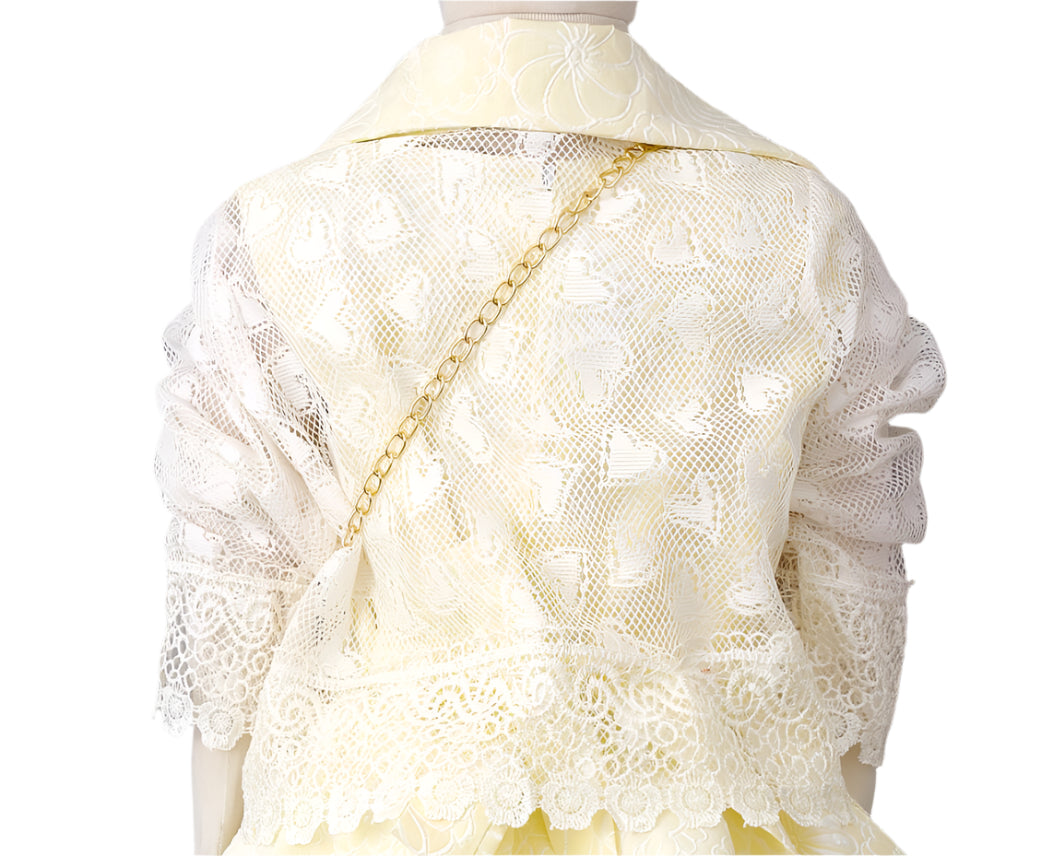 Kids Formal Gown Under ₹1499 | Buy Online in India