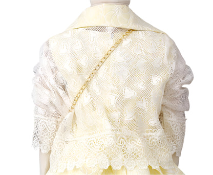 Kids Formal Gown Under ₹1499 | Buy Online in India