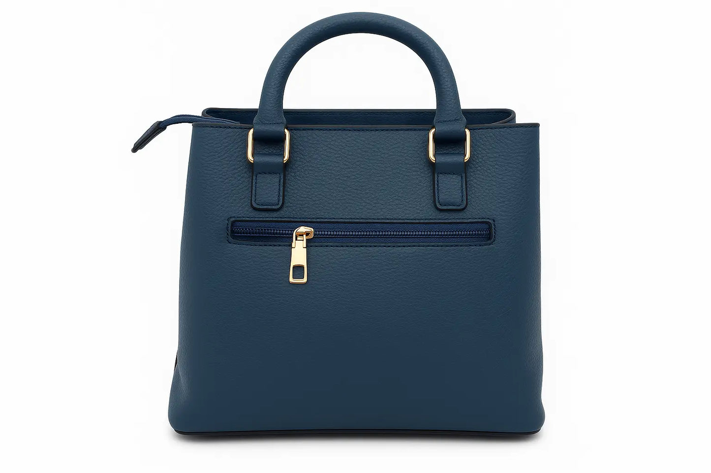 Crocodile Pattern Handbag Set with Matching Purse | Premium Women's Bag Collection