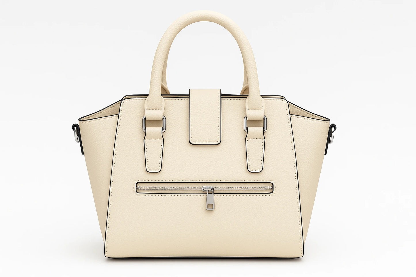 Elegant  Women's Handbag Set - Tote Bag, sunglasses purse & Coin Purse