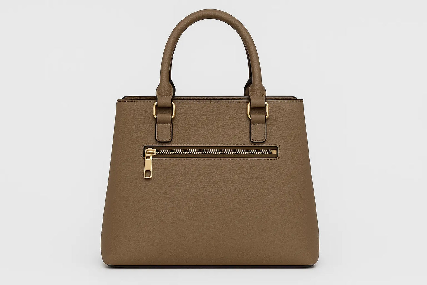 Crocodile Pattern Handbag Set with Matching Purse | Premium Women's Bag Collection